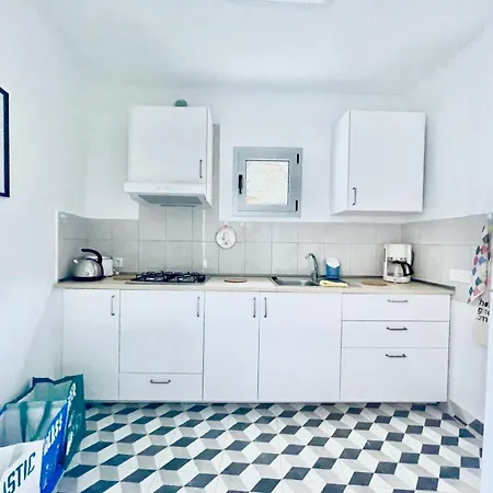 Сasa de vacaciones Casa La Favorita *