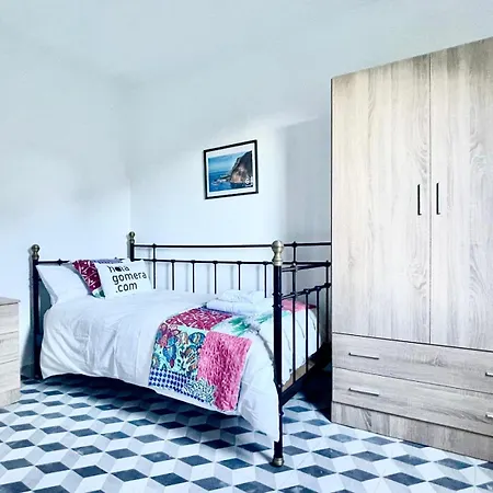 Casa La Favorita Feriehus