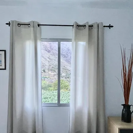 Feriehus Casa La Favorita *
