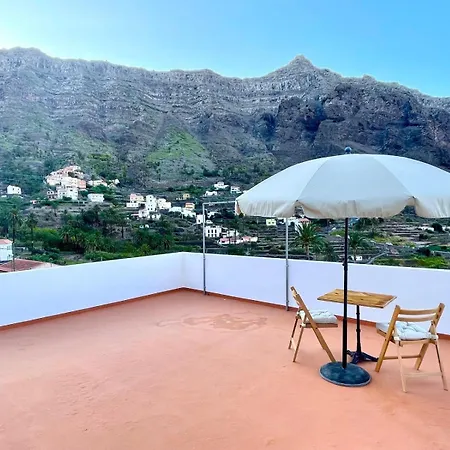 Feriehus Casa La Favorita