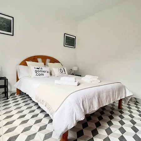 Casa La Favorita *